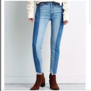 American Eagle Jeans. Vintage hi-rise denim